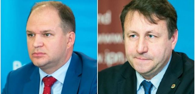 Cum văd deputații Ion Ceban și Igor Munteanu deblocarea situației politice