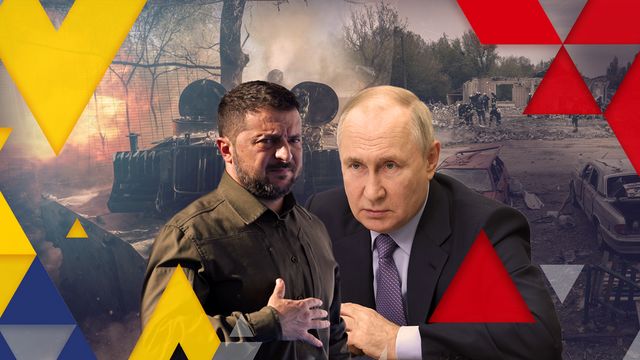 Negocierile de pace dintre Rusia și Ucraina ar putea avea loc vineri la Istanbul