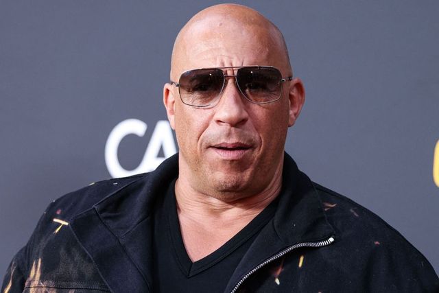 Actorul Vin Diesel este acuzat de agresiune sexuală de către o fostă asistentă