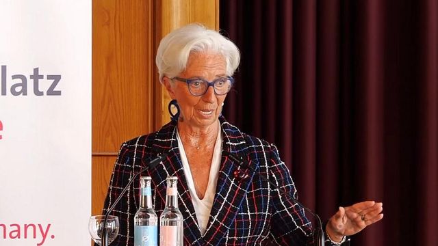 Nuovo taglio della Bce, i tassi scendono al 2%
