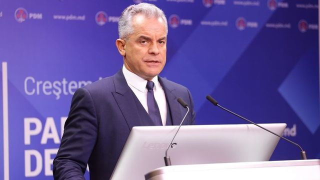România și Marea Britanie au răspuns demersurilor CNA privind căutarea lui Vlad Plahotniuc