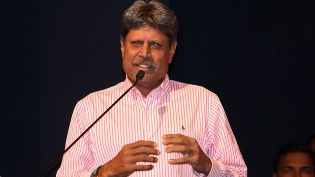 Kapil Dev Questions ‘In-form’ Rahul’s Absence From Test Team