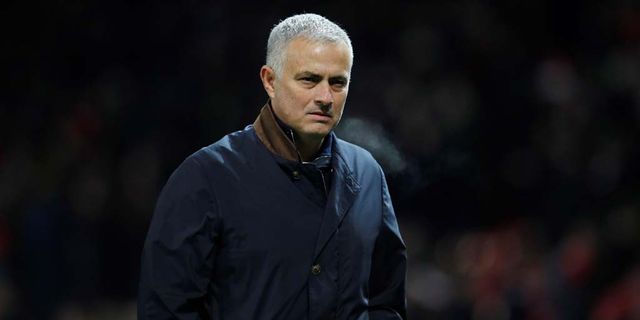 Jose Mourinho open to managing in France