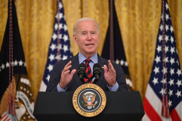 Convorbire între Biden, Meloni, Sunak, Trudeau, Macron și Scholz pe tema situației din Gaza
