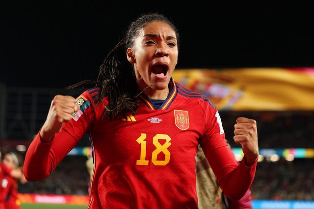 Mondiali calcio femminile, Inghilterra raggiunge la Spagna in finale