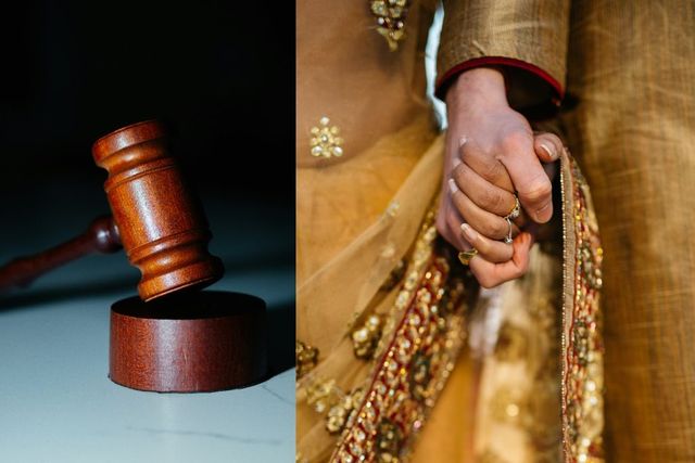 Live-in relationship without dissolving previous marriage is bigamy, says high court