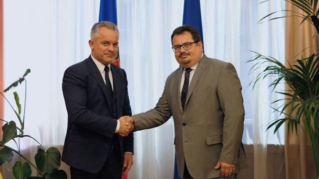 ″Марши геев” - Богдан Цырдя рассказал о том, чем гордятся в Европе