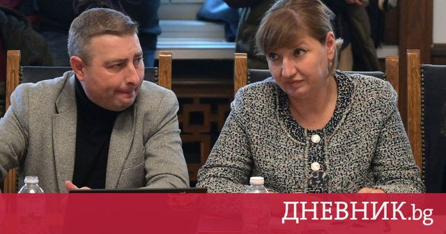 Парламентът отхвърли ветото на президента върху Закона за държавната собственост