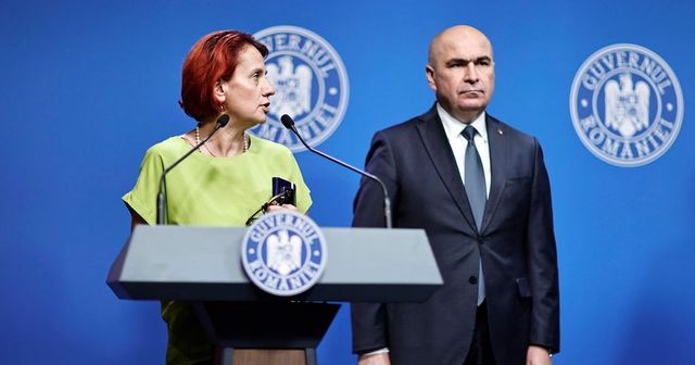 Dogioiu, despre programul de studii absolvit de premier