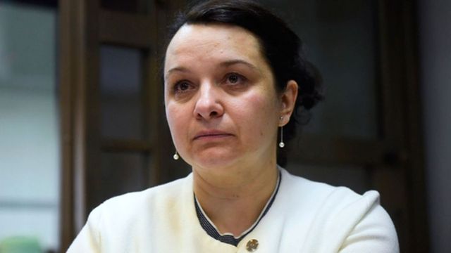 Мосгорсуд отменил приговор врачу-гематологу Мисюриной, осужденной за смерть пациента