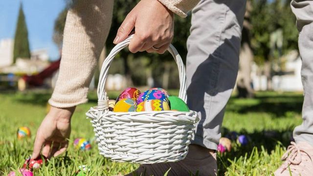 Studiu: 44% dintre români observă transformări în sărbătorirea Paștelui în ultimii ani