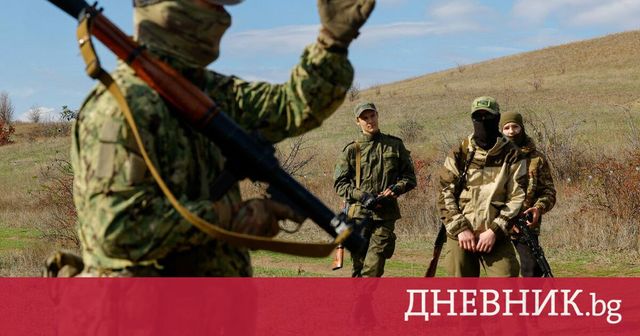 Четирима са убити при руска атака в Черниговска област