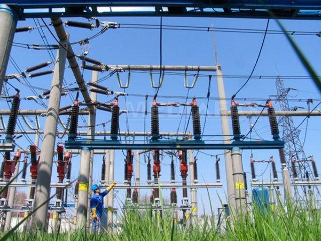 Transelectrica, sancționată de Autoritatea din Energie cu 2,4 milioane lei
