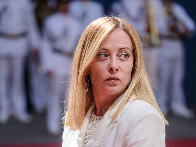 Meloni, attacchi russi brutali, bene cambio postura di Trump