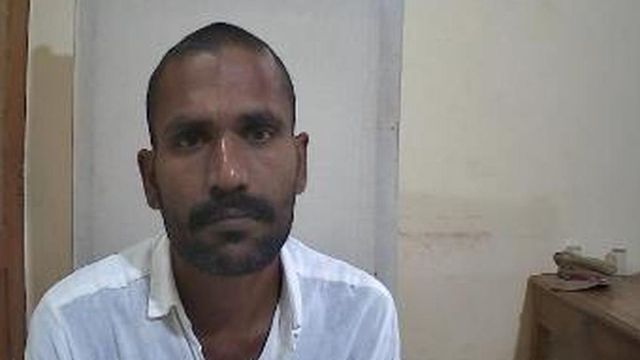 2011 Soumya Case Convict Govindachamy Escapes From Kannur Central Jail