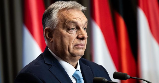 Orbán Viktor szerint végveszélybe került a magyar világ egy darabja
