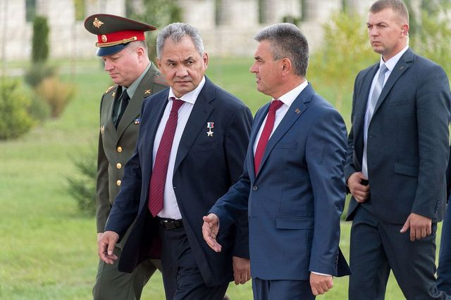 Promo-Lex: Situația drepturilor omului în Transnistria nu s-a îmbunătățit