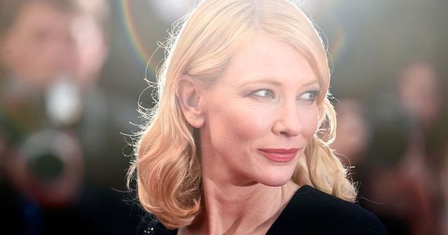 Cate Blanchett sarà la presidente della Giuria alla Mostra di Venezia 2020