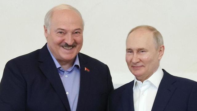Lukashenko: la guerra si poteva evitare e si può fermare ora