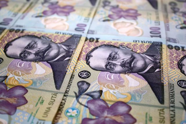 Costurile de finanțare ale statului, la cel mai redus nivel din 2025