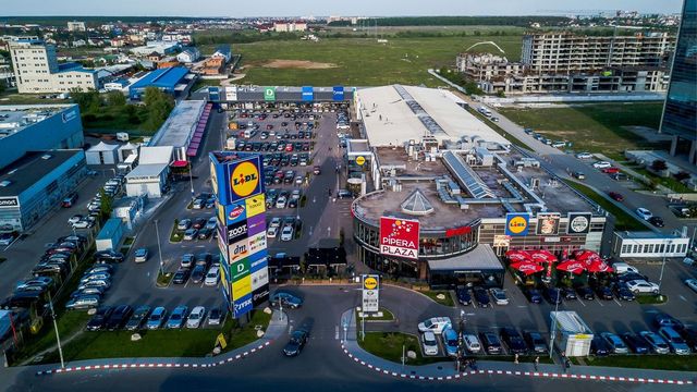 Tranzacție uriașă în domeniul spațiilor de retail. Mitiska vinde cele 25 de parcuri din România grupului M Core