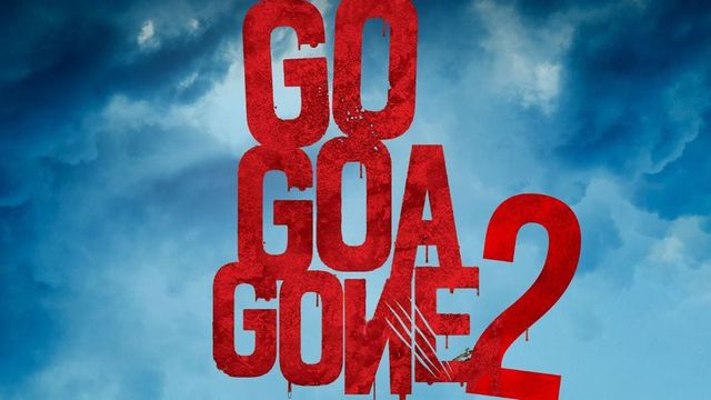 Sequel to Saif Ali Khan’s Go Goa Gone announced