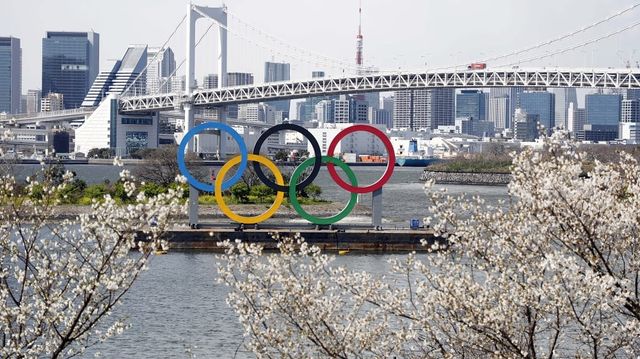 Международный комитет объявил новую дату Олимпийских игр в Токио