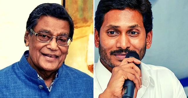 Jagan Reddy vs Justice Ramana: Attorney general declines consent to initiate contempt against CM