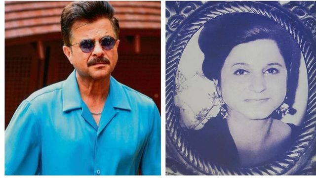 Anil, Sonam And Boney Kapoor Pay Tribute To Nirmal Kapoor