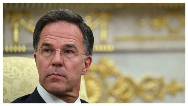 'Call Putin': Nato threatens sanctions on India, China, Brazil