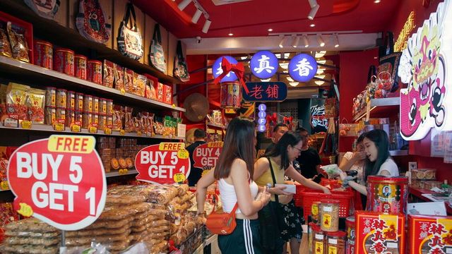 L'economia della Cina cresce del 5,2% nel secondo trimestre