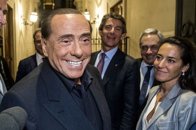 Silvio Berlusconi operato di ernia inguinale, salta gli eventi elettorali in Basilicata