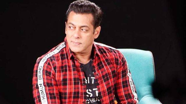 Salman Khan to have a female co-host for Bigg Boss 13? We wonder if it's his Bharat co-star Katrina Kaif!