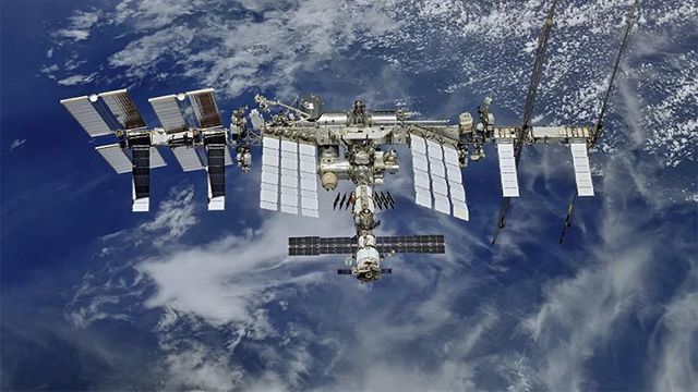 Экипаж МКС восстановил работу системы подачи кислорода