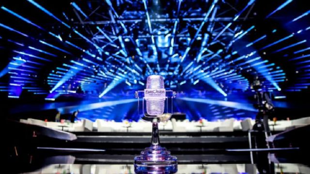Start înscrierii la concursul Eurovision Song Contest 2020