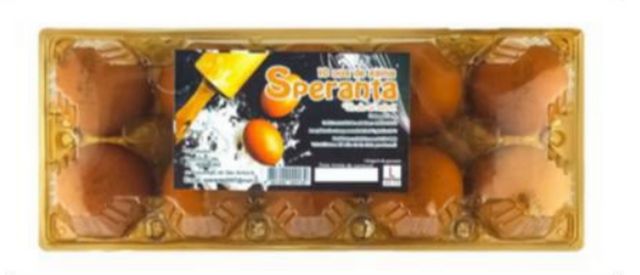 Un lot de ouă de găină este retras din comerț