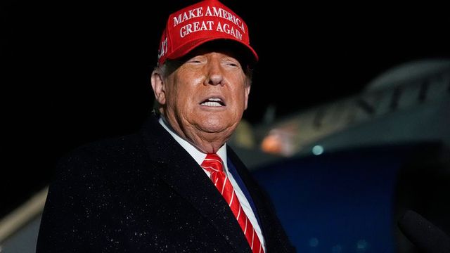 Trump says 'US very close to making deal with India', claims Pak delegates to visit next week