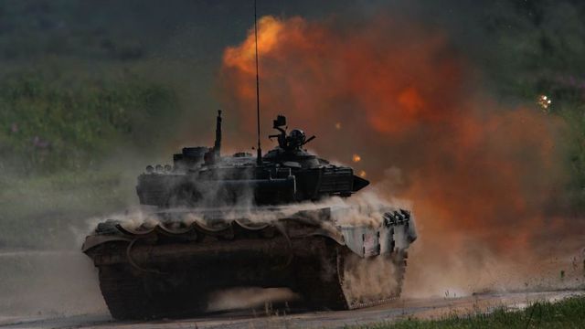 Мать срочника, погибшего во время танковых учений в Ленинградской области, отсудила 4 млн рублей у Минобороны
