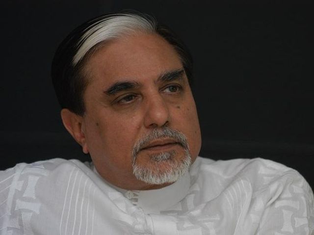 Subhash Chandra resigns as chairperson of Zee Entertainment Enterprises
