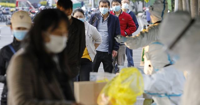 Mások az újabb kínai koronavírusos betegek tünetei