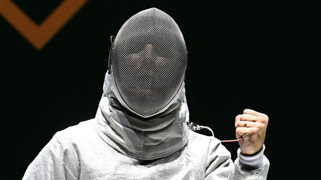 Szilágyi Áron félelmetes hajrával nyerte meg a budapesti világkupát