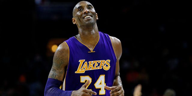 NBA legend Kobe Bryant passes away after helicopter crash in California, media reports say