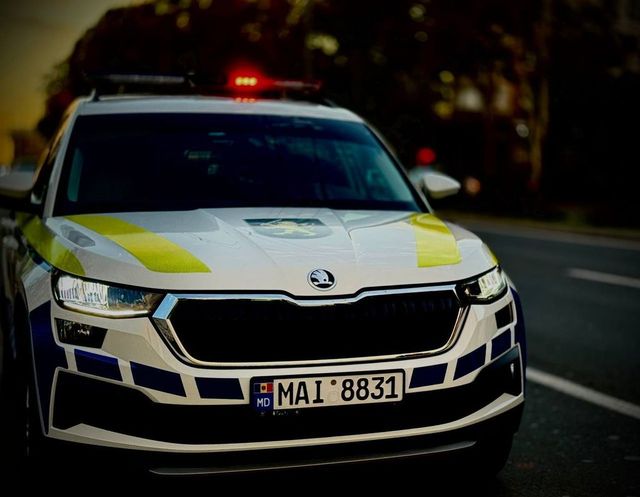 Restricții de circulație pe strada Columna din capitală până pe 2 noiembrie