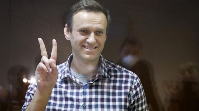 Uniós szankciók a Navalnij bebörtönzéséért felelősök ellen
