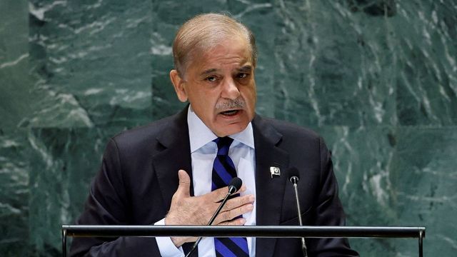 Pakistan appeals for loans citing 'heavy losses', later says X account hacked