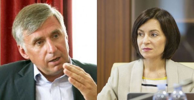 Ion Sturza o sfătuiește pe Maia Sandu să nu accepte oferta „otrăvită” a lui Dodon și Putin