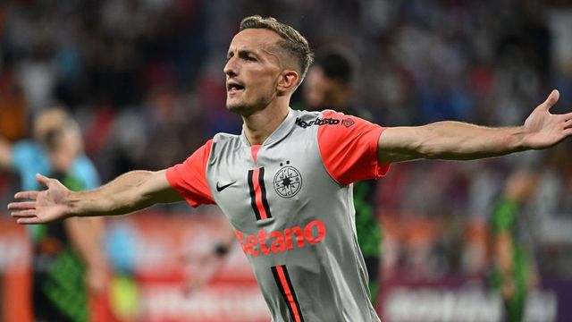 Neluțu Varga, anunț de ultim moment: „ În ceea ce-l privește pe Ștefănescu, înțeleg că noi am semnat deja acordul de transfer cu FCSB”