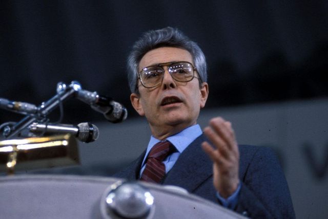 Dc: è morto Arnaldo Forlani
