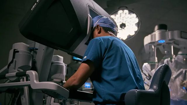 Doppio trapianto da vivente salva bimba 6 mesi a Torino