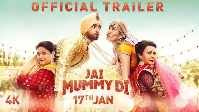 Filmy Friday: As Jai Mummy Di releases today, let's check out 5 films, which show bickering relation between in-laws